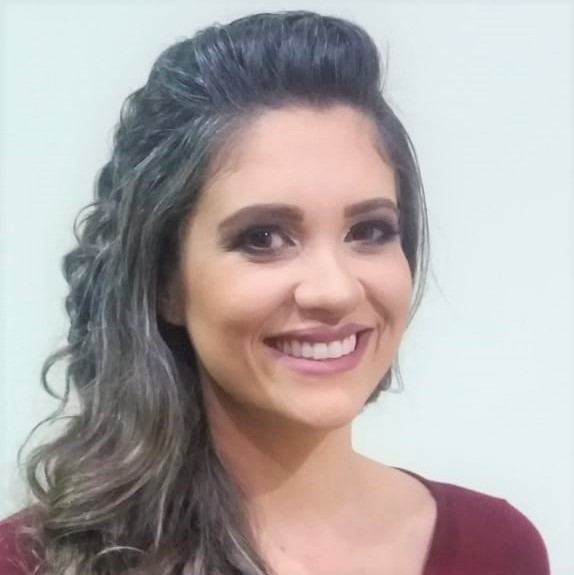 Letícia Mara Diniz Ferreira
