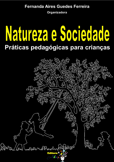 Capa Ebook Natureza e Sociedade